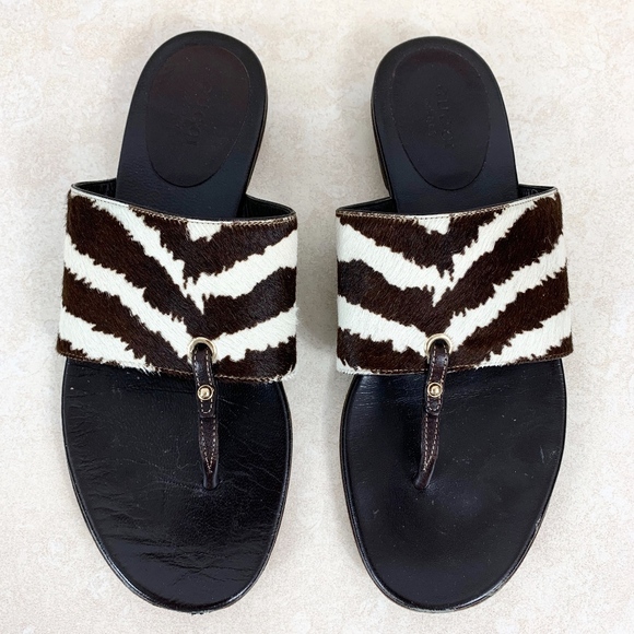 gucci slides flat bottom